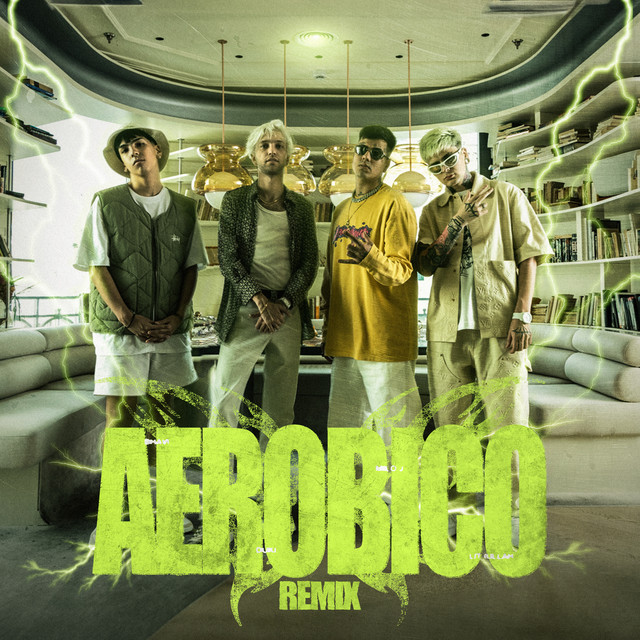 Aerobico Remix